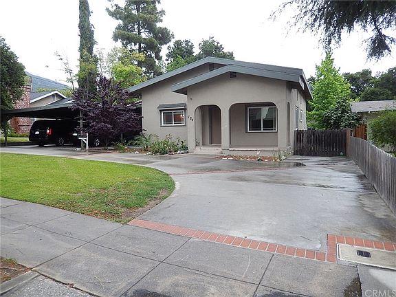 2nd image of 124 S Hermosa Ave
