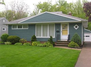 30219 Westlawn Dr, Bay Village, OH 44140