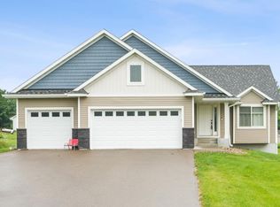 856 162nd St, Hammond, WI 54015