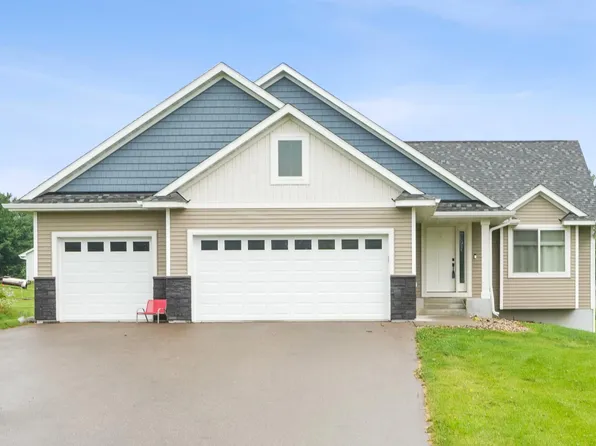 856 162nd St, Hammond, WI 54015