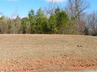 297 Badin Shores Cres, New London, NC 28127