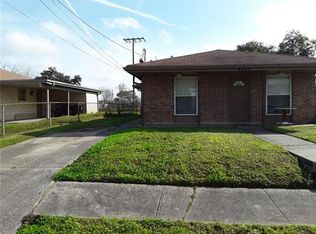 4827 Camelia St, New Orleans, LA 70126