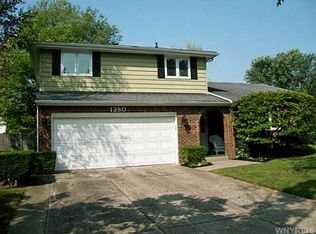 1380 Lexington Ave, North Tonawanda, NY 14120