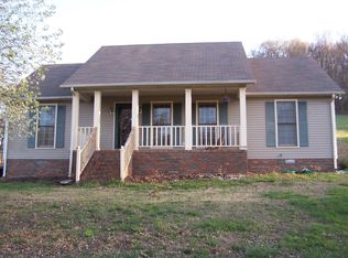 Minor Hill Hwy, Pulaski, TN 38478