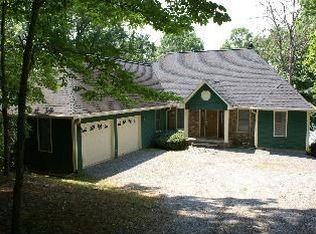 2633 Hidden Valley Rd, Hiawassee, GA 30546