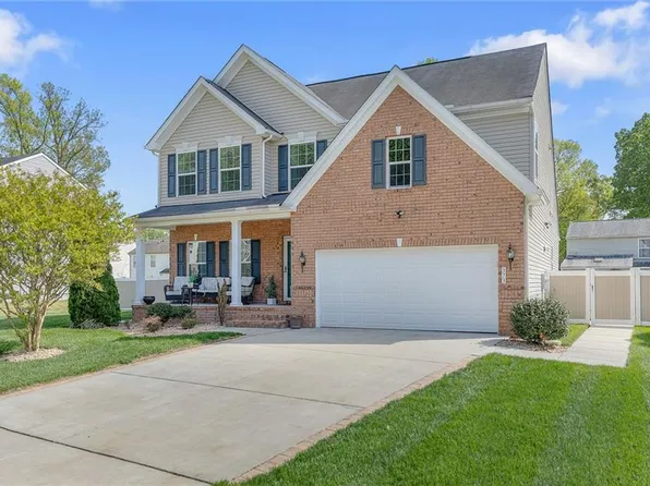 373 Manning Ln, Hampton, VA 23666