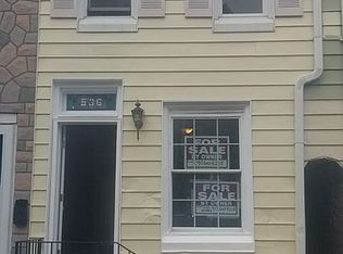 536 Birch St, Reading, PA 19604