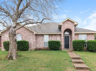 324 Rio Grande Dr, Desoto, TX 75115