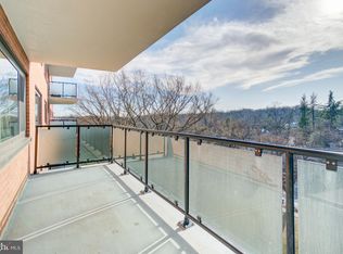4201 Cathedral Ave NW APT 911W, Washington, DC 20016