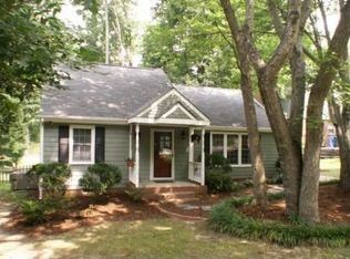 129 Red Bud Ct, Cary, NC 27513