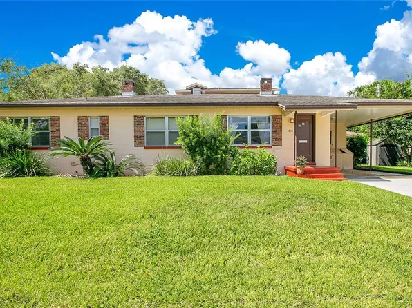 733 Delaney Park Dr, Orlando, FL 32806