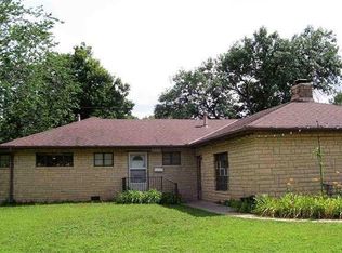 2117 W Arrowhead Ave, Stillwater, OK 74074
