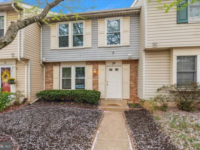 34 Cross Country Ct, Gaithersburg, MD, 20879