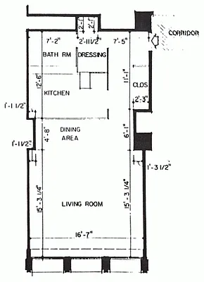 Rented by Citi Habitats | media 6