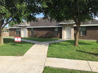 1305 S Palm Dr APT 1, Pharr, TX 78577