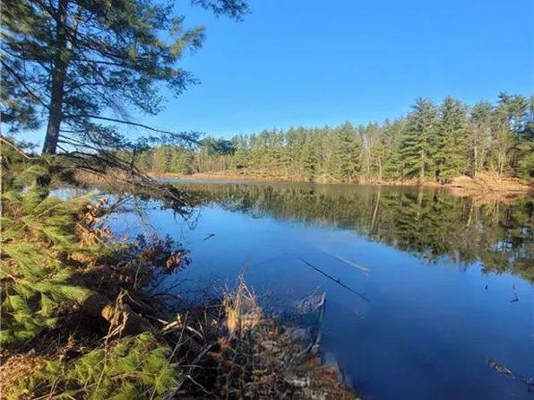 0 Lower Lake Dr, Merrillan, WI 54754