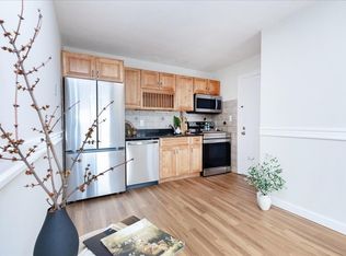 56 Franklin Ave APT 12, Chelsea, MA 02150