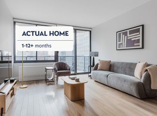 235 W 48th St APT 36F, New York, NY 10036