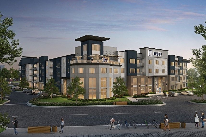 Inspire Apartments Pensacola Fl Zillow