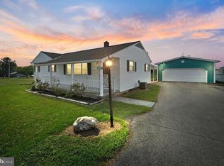 1098 Bon Ox Rd, Gettysburg, PA 17325