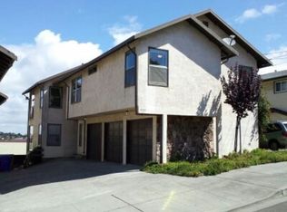5125 Panama Ave APT A, Richmond, CA 94804