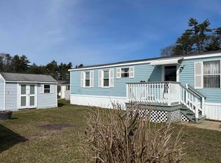 7 Sunrise Hl, Berwick, ME 03901