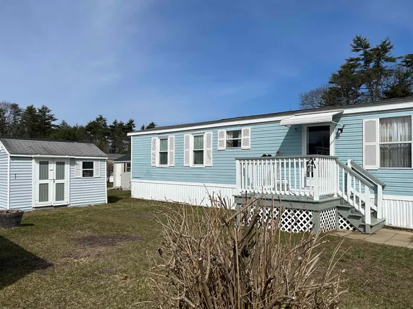 7 Sunrise Hill Park, Berwick, ME 03901