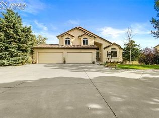 15095 Copperfield Dr, Colorado Springs, CO 80921