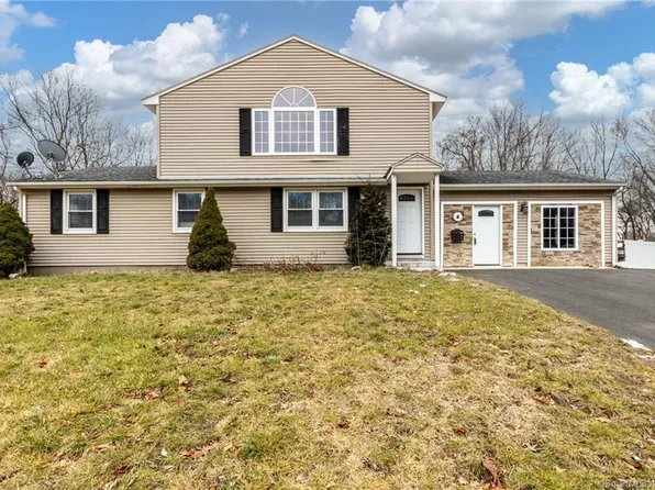 4 Steele Road, Enfield, CT 06082