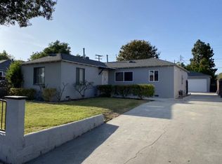 1237 W Chestnut Ave, Santa Ana, CA 92703