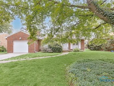 2633 Evergreen Rd, Toledo, OH, 43606