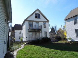 2515 W Center St, Milwaukee, WI 53206