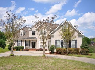 5322 Windmill Pkwy, Evans, GA 30809