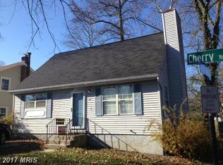 19 Cherry Rd, Riva, MD 21140