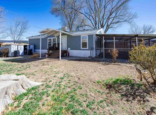 830 Independent Ave TRAILER 3, Grand Junction, CO 81505