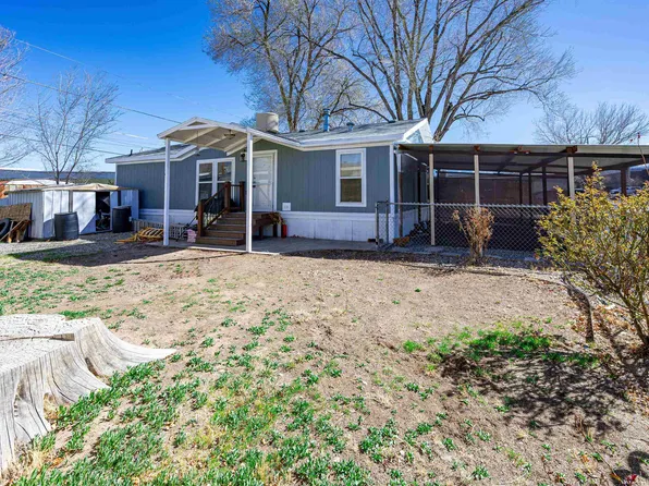 830 Independent Ave Trailer 3, Grand Junction, CO 81505