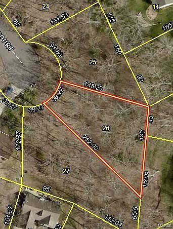 2nd image of LOT 328 Chestnut Ct