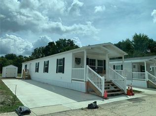 5222 Greenwich Rd LOT 7, Seville, OH 44273