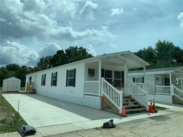 5222 Greenwich Rd Lot 7, Seville, OH 44273