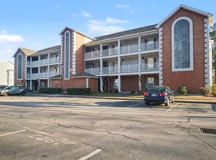 4853 Meadowsweet Dr. #1807, Myrtle Beach, SC 29579