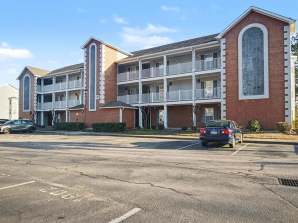 4853 Meadowsweet Dr. #1807, Myrtle Beach, SC 29579