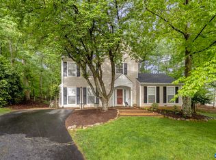 1693 Banyan Ct, Charlottesville, VA 22911