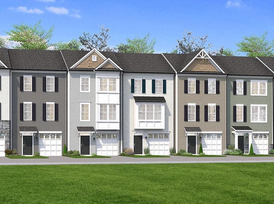 1st image of Edgebrook Dr Homesite 742
