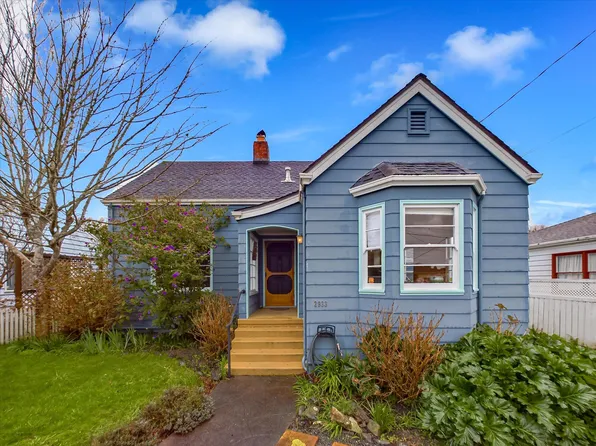 2933 D St, Eureka, CA 95501