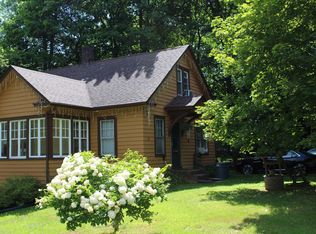 43 Park Ave, Monticello, NY