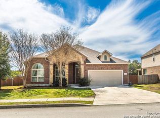 8267 Mystic Chase, Boerne, TX 78015
