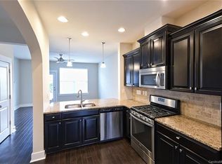 3232 Bending Birch Pl, Charlotte, NC 28206