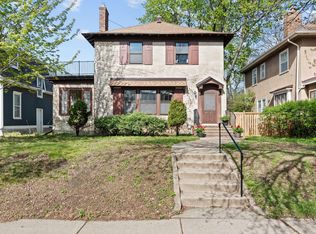 3136 Dupont Ave S, Minneapolis, MN 55408