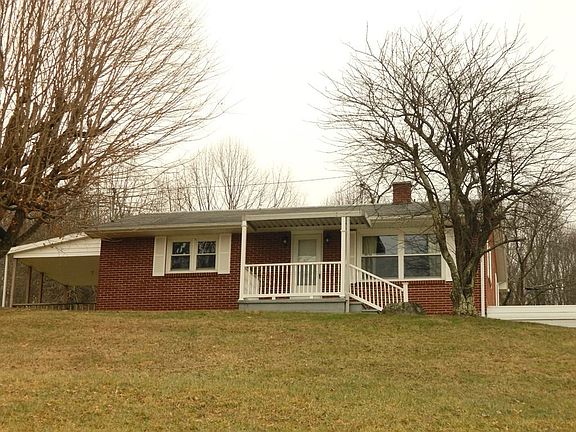 For Sale: 33566 Widener Valley Rd, Damascus, VA 24236