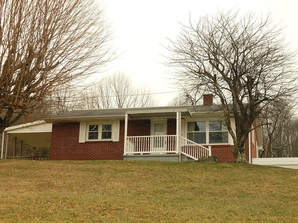 33566 Widener Valley Rd Damascus, VA, 24236 Apartments for Rent Zillow